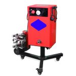 دستگاه دیسک تراش درجا - روکار