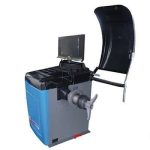 دستگاه بالانس چرخ پاریزان مدل Smart II New