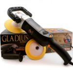 دستگاه پولیش روتاری مفرا مدل گلادیوس - Gladius Mafra A0116
