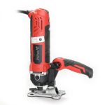 دریل – فرز همه کاره دور متغیر محک مدل MRT-550 با لوازم جانبی