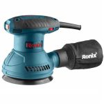 دستگاه سنباده لرزان برقی 320 وات رونیکس مدل 6406