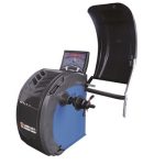 دستگاه بالانس چرخ پاریزان مدل Bella D