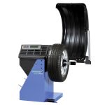 دستگاه بالانس چرخ هافمن مدل HOFMANN - 4500-2P