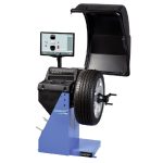 دستگاه بالانس چرخ هافمن مدل HOFMANN – 7200S