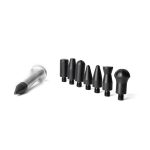 نیشخوابان هشت سر صافکاری بی رنگ