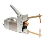 دستگاه نقطه جوش دو طرفه صافکاری