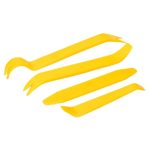 ابزار خارکش 4 عددی