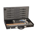 ست صافکاری بدون رنگ تکنو صاف