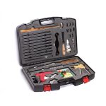 ست چسبی صافکاری بدون رنگ PDR