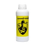 محلول پاک کننده چسب صافکاری خودرو تکنو صاف مدل MP-CH7659