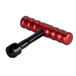 دسته کشش T صافکاری بدون رنگ