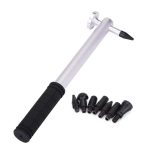 چکش هفت سر طرح امریکایی صافکاری بی رنگ