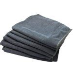 دستمال نظافت خودرو مفرا مدل HW6 بسته 1 عددی