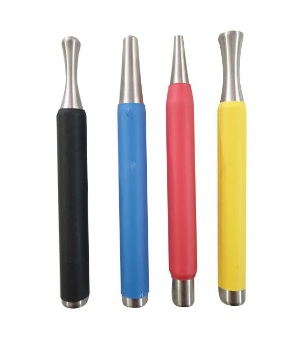 قلم نیش خوابان فلزی 4 پارچه صافکاری PDR