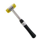 چکش فیبری متوسط صافکاری تکنو صاف