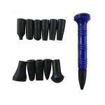 قلم نیش خوابان 12 سر صافکاری PDR