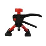 انبر قری کش پایه متحرک صافکاری PDR