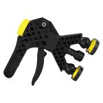 انبر قری کش پایه متحرک طرح آمریکایی صافکاری PDR