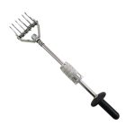 ضربه زن صافکاری چنگک دار مدل KT