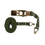 تسمه جغجغه 2 قلاب فلزی صافکاری