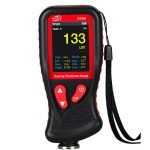 ضخامت سنج رنگ و پوشش بدنه خودرو بنتک مدل GT230