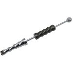 ضربه زن صافکاری بدون رنگ ترک مدل A01