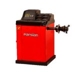 دستگاه بالانس چرخ دیجیتالی پارسیان مدل P-800