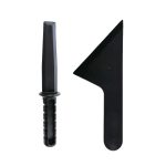 کاردک پلی آمید 2 عددی صافکاری