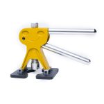 انبر قری کش فلزی پایه ثابت صافکاری بدون رنگ PDR