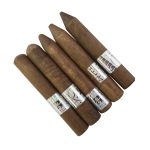 قلم نیش خوابان چوبی 5 پارچه صافکاری پی دی آر