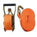 تسمه کش جغجغه ای صافکاری مدل YALLE طول 10 متر