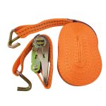 تسمه کش جغجغه ای صافکاری 2 تن مدل YALLE طول 10 متر