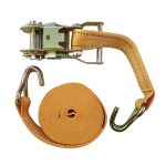 تسمه کش جغجغه ای صافکاری مدل DELA طول 6 متر