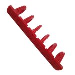 سری قطاری قابل انعطاف صافکاری مدل حلال باریک