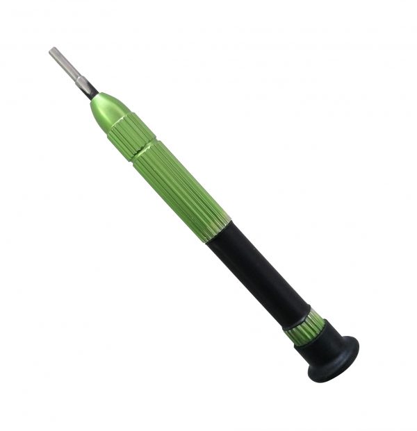 قلم نیش خوابان فلزی صافکاری طرح ترک مدل GM-A02