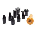 قلم نیش خوابان 8 سر صافکاری تکنو صاف