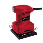 دستگاه سنباده لرزان 200 وات محک مدل OS-200