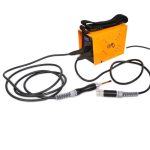 دستگاه بادگیری بدون رنگ صافکاری دنت مستر ترکیه