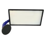 پنل نور متصل به بدنه پایه آهنربایی صافکاری تکنو صاف مدل GM-T01