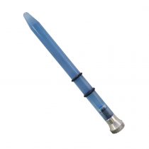 قلم نیش خوابان ژله ای سر گرد صافکاری مدل GM-GN01