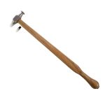 چکش تیتانیوم سه سر صافکاری دنت مستر