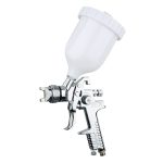 پیستوله رنگ بادی کاسه رو وفوو مدل H-828G