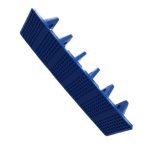 سری چسبی قطاری صافکاری مدل تخت پهن