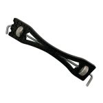 قفل کن لای درب صافکاری دنت مستر مدل DM-80