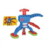 انبر قری کش پایه متحرک صافکاری استارکلیپس مدل 14261