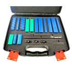 چسبونک تانکی 20 پارچه صافکاری مدل G-T20P