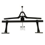 اهرم قری کش دو پایه تگرگ کش خط درار طرح آمریکایی صافکاری مدل A-T2