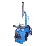 دستگاه لاستيك درآر سواري پاریزان مدل TURBO I