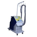 دستگاه نقطه جوش صافکاری یکطرفه الکترو اطمینان مدل 14000