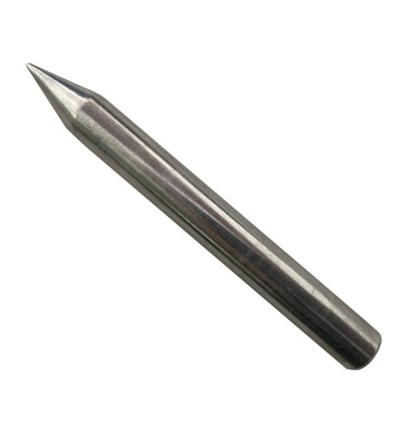 قلم نیش خوابان آلومینیوم سر تیز صافکاری مدل GM-GH30